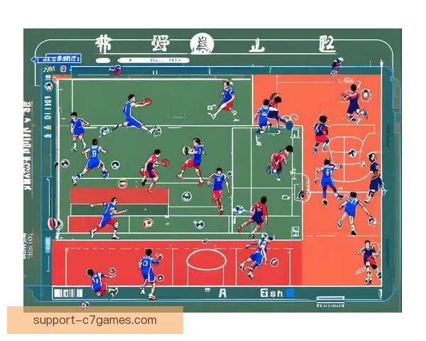 北京足球联赛全面数据分析及赛季表现趋势研究