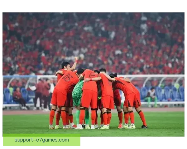 国家队备战世界杯关键战 资深球员伤愈回归助力冲击佳绩